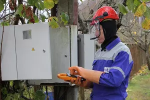  &copy;&nbsp;Фото пресс-службы &laquo;Кубаньэнерго&raquo;