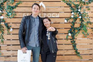  &copy;&nbsp;Фото предоставлено пресс-службой компании &laquo;ЮгСтройИмпериал&raquo;