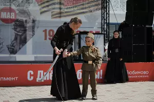  &copy;&nbsp;Фото Дарьи Паращенко, Юга.ру