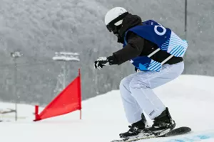  &copy;&nbsp;Фото пресс-службы курорта &laquo;Роза Хутор&raquo;