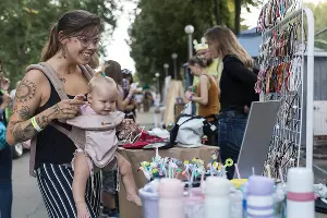  &copy;&nbsp;Фото Евгения Резника, Юга.ру