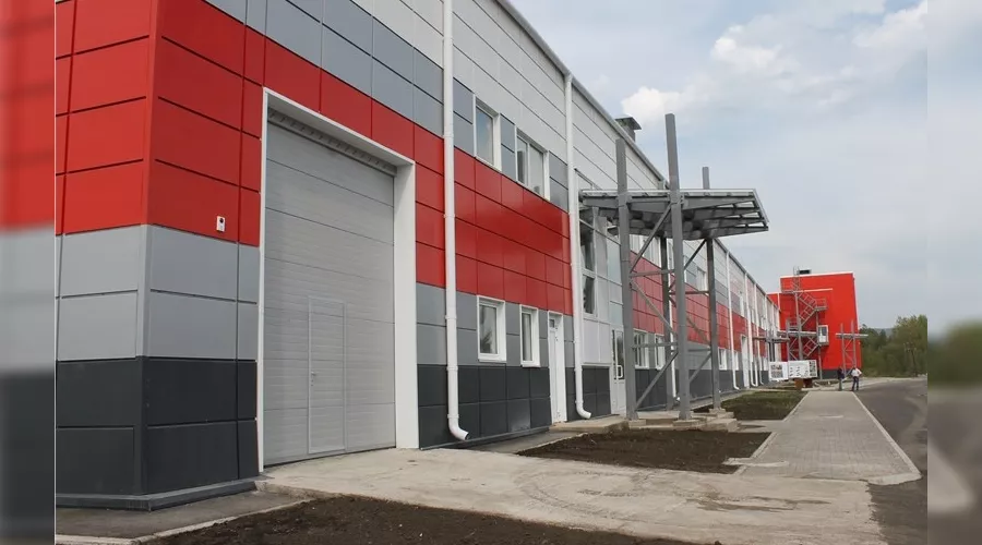  &copy;&nbsp;Фото предоставлено пресс-службой администрации Краснодара