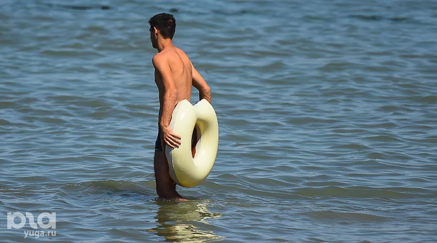  &copy;&nbsp;Фото Елены Синеок, Юга.ру