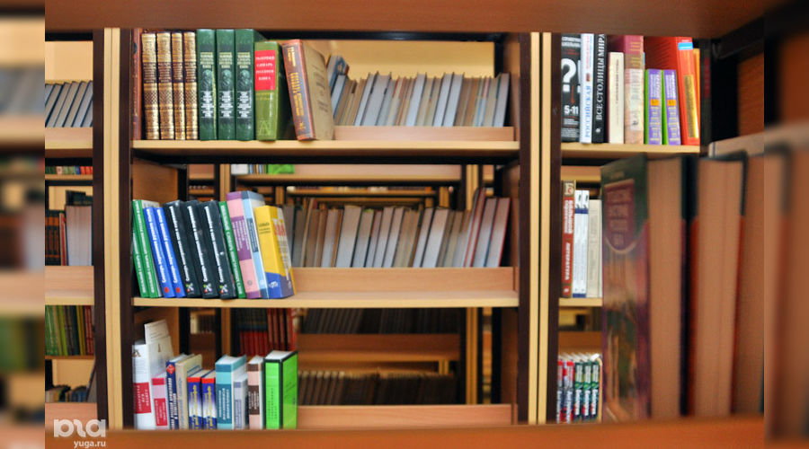 Образцово-показательная школа №101 г.Краснодара  © Елена Синеок. ЮГА.ру