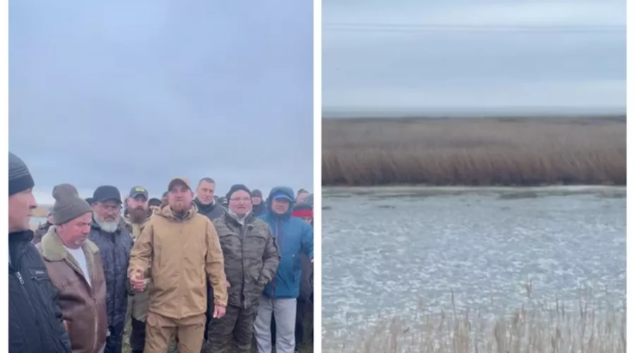  &copy;&nbsp;Скриншот из телеграм-канала &laquo;Барахолка Ейск&raquo; https://t.me/baraholka_yeysk/102680