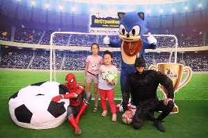  &copy;&nbsp;Фото пресс-службы ГК &laquo;ЮгСтройИнвест&raquo;