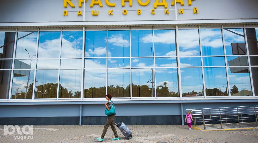  &copy;&nbsp;Фото Елены Синеок, Юга.ру