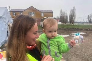  © Фото из личного архива Веры Мартыновой