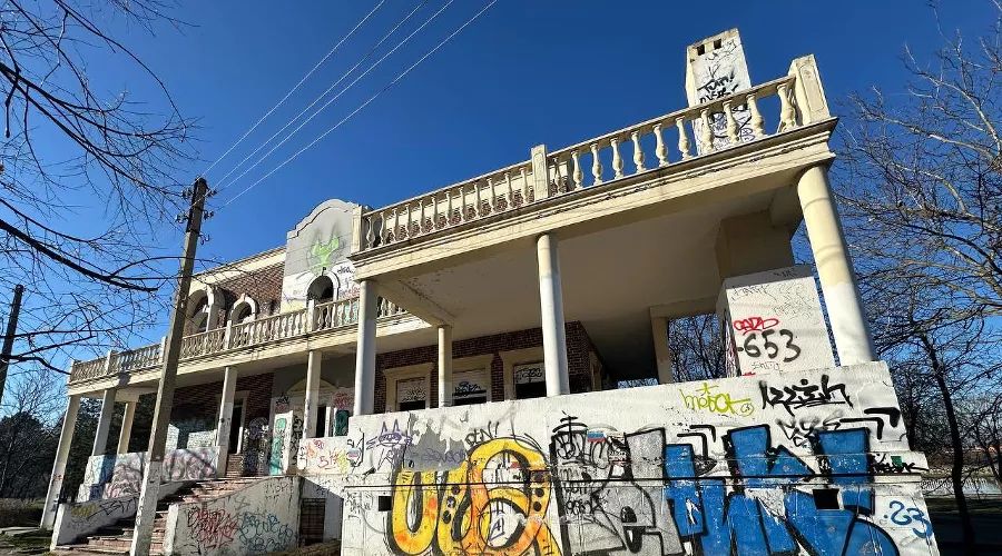  &copy;&nbsp;Фото Валерии Дульской