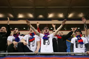 Стадион &laquo;Ростов-Арена&raquo; &copy;&nbsp;Фото Виталия Тимкива, Юга.ру