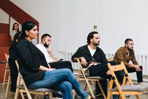  &copy;&nbsp;Фото Антона Быкова, Юга.ру