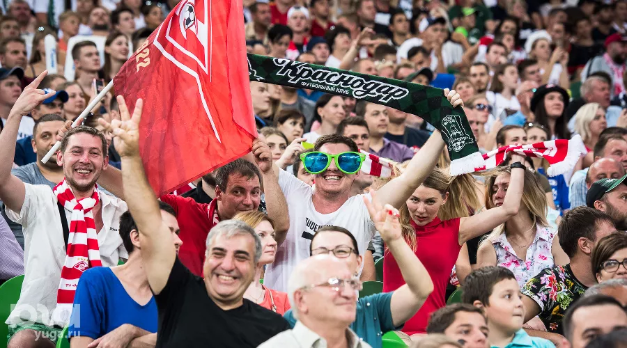  &copy;&nbsp;Фото Елены Синеок, Юга.ру