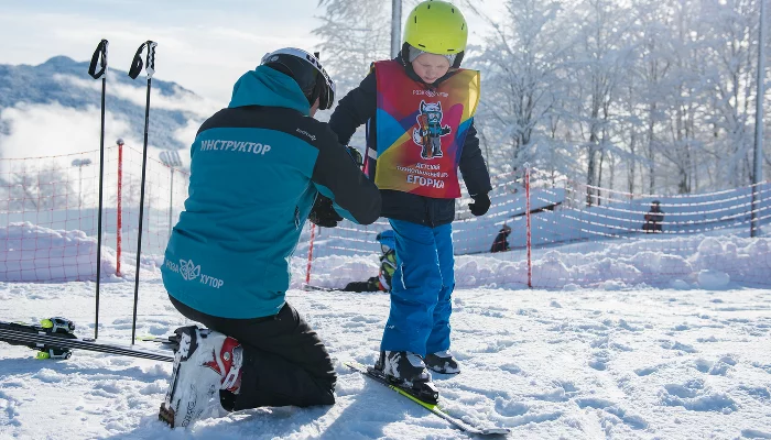 Артем Астапенко и Слава Литвинов &copy;&nbsp;Фото Екатерины Лызловой, Юга.ру