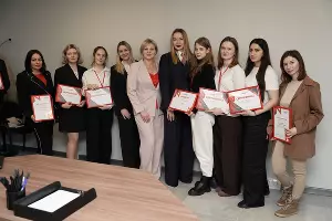  &copy;&nbsp;Фото Дарьи Паращенко, Юга.ру