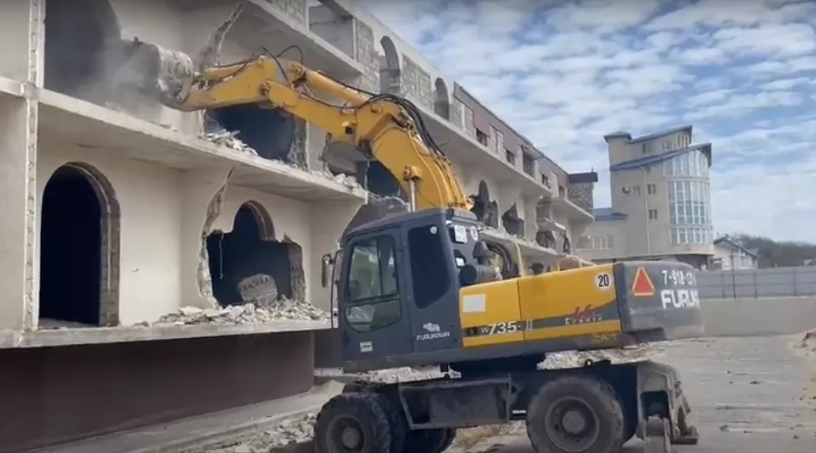  &copy;&nbsp;Скриншот видео