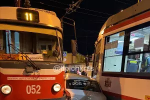  &copy;&nbsp;Фото из телеграма &laquo;Телетайп Краснодара&raquo;, https://t.me/tipichkras