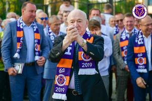 Никита Симонян © Фото пресс-службы ФК «Армавир»