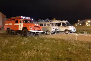 &copy;&nbsp;Фото пресс-службы ГУ МЧС России по Краснодарскому краю