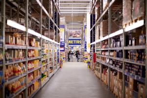  © Фото ООО «МЕТРО Кэш энд Керри»