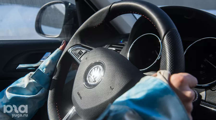  &copy;&nbsp;Фото Елены Синеок, Юга.ру