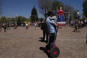  &copy;&nbsp;Фото Марии Строителевой, Юга.ру