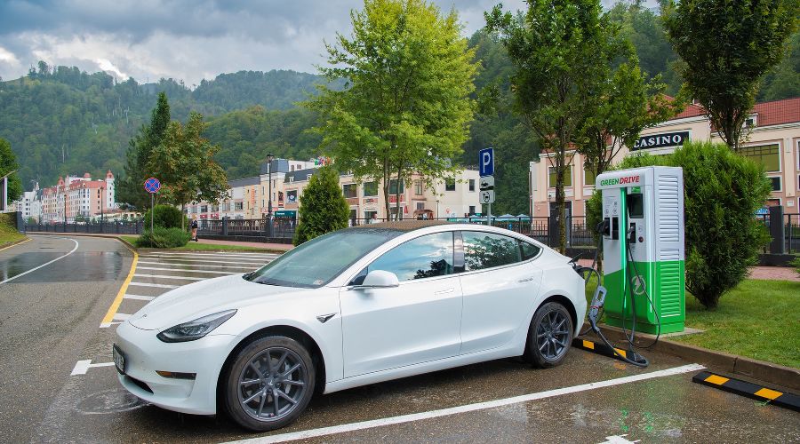  © Фото пресс-службы курорта «Роза Хутор»