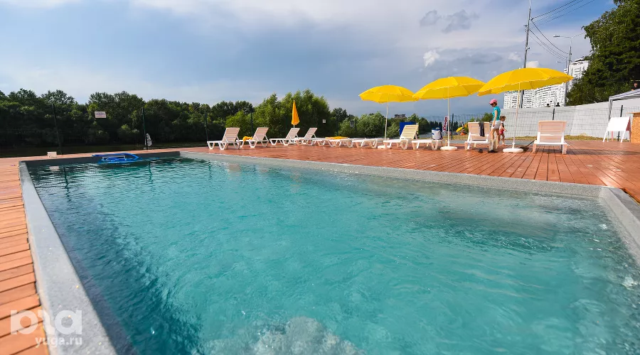  &copy;&nbsp;Фото Елены Синеок, Юга.ру