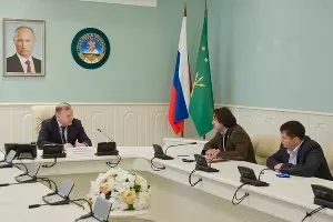  &copy;&nbsp;Фото пресс-службы администрации Адыгеи