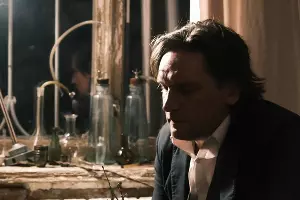 Спектакль «Незримое» &copy;&nbsp;Фото Дианы Мангасарян