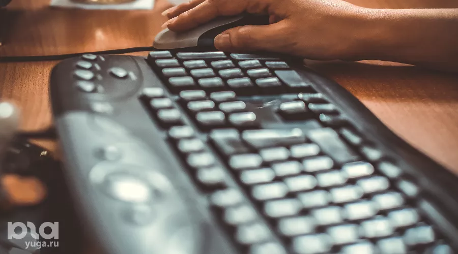  &copy;&nbsp;Фото Елены Синеок, Юга.ру