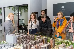  &copy;&nbsp;Фото предоставлено пресс-службой ГК ТОЧНО