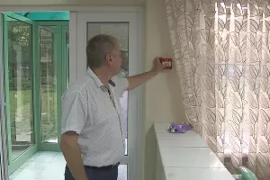  &copy;&nbsp;Фото пресс-службы администрации Анапы