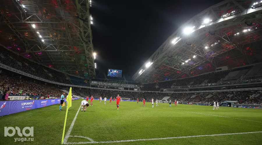  &copy;&nbsp;Фото Виталия Тимкива, Юга.ру