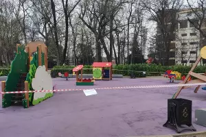  &copy;&nbsp;Фото пресс-службы администрации Краснодара