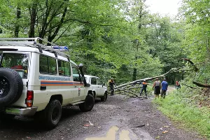  &copy;&nbsp;Фото пресс-службы ЮРПСО МЧС России