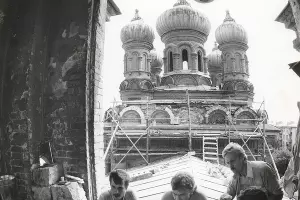  &copy;&nbsp;Фото из личного архива Валерия Кулеша