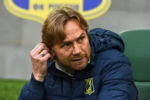 Валерий Карпин &copy;&nbsp;Фото Елены Синеок, Юга.ру