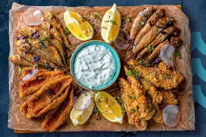 Ресторан &laquo;Барабуля&raquo; на &laquo;Роза Хутор&raquo; &copy;&nbsp;Фото предоставлено пресс-службой курорта &laquo;Роза Хутор&raquo;