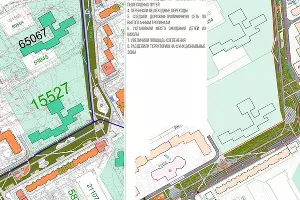  &copy;&nbsp;Фото из инстаграма главного архитектора Краснодара Натальи Машталир, instagram.com/smenila_imya/