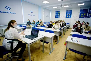  &copy;&nbsp;Фото Ильи Петрова