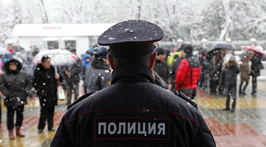  © Влад Александров, ЮГА.ру