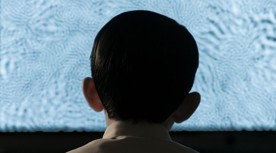  &copy;&nbsp;Кадры фильма &laquo;Вивариум&raquo;