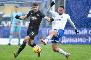  &copy;&nbsp;Фото пресс-службы ФК &laquo;Краснодар&raquo;