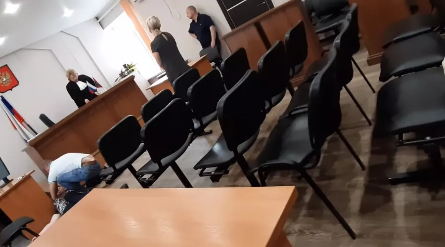  &copy;&nbsp;Скриншот видео на странице youtube.com/watch?v=AgGlmdglBcI
