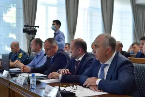  &copy;&nbsp;Фото Алексея Гусева, предоставлено пресс-службой главы Адыгеи