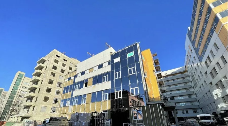  &copy;&nbsp;Фото пресс-службы администрации Кубани