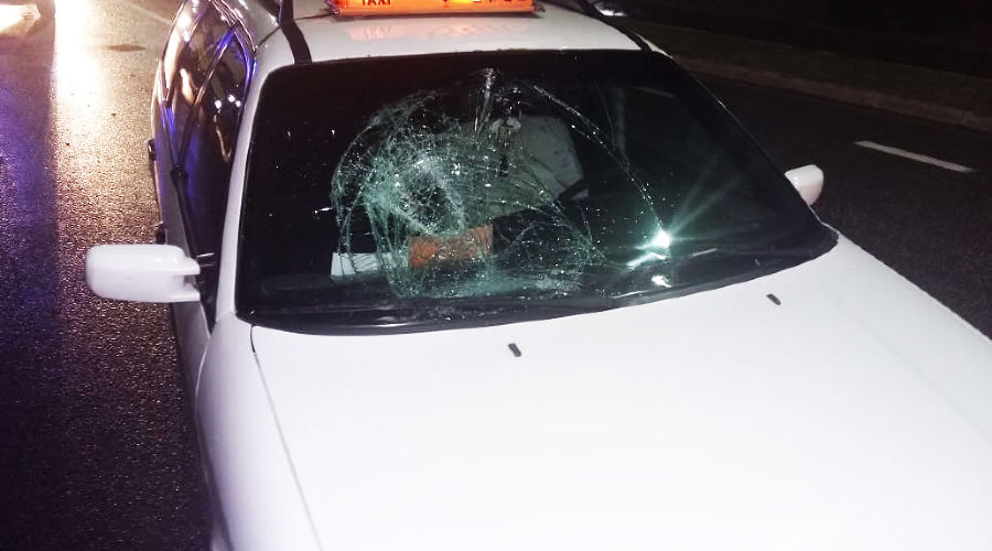  © Фото отделения по пропаганде безопасности дорожного движения ОГИБДД УВД по Сочи