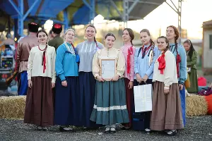  &copy;&nbsp;Фото фонда Олега Дерипаска &laquo;Вольное Дело&raquo;