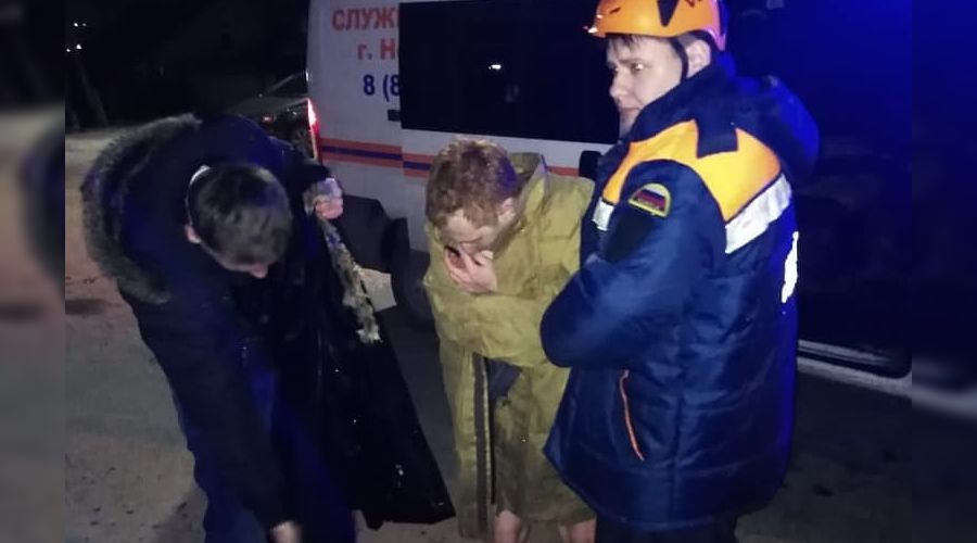  &copy;&nbsp;Фото из инстаграма Алексея Одерова, www.instagram.com/alekseioderov