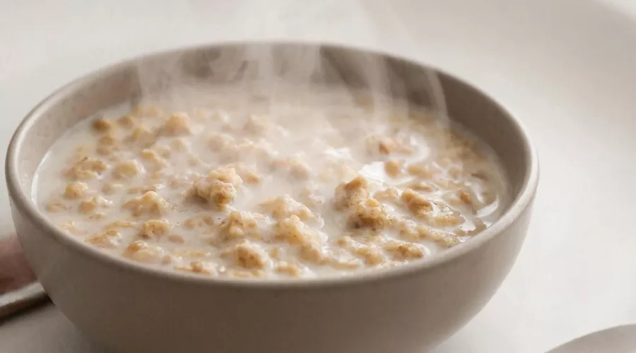 овсянка &copy;&nbsp;Сгенерировано с помощью нейросети Gigachat